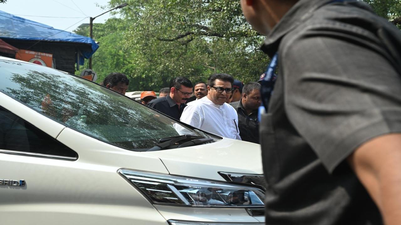 Though he had supported PM Narendra Modi in the Lok Sabha elections held earlier this year, Raj Thackeray said his party will fight independently for the Maharashtra Assembly election 