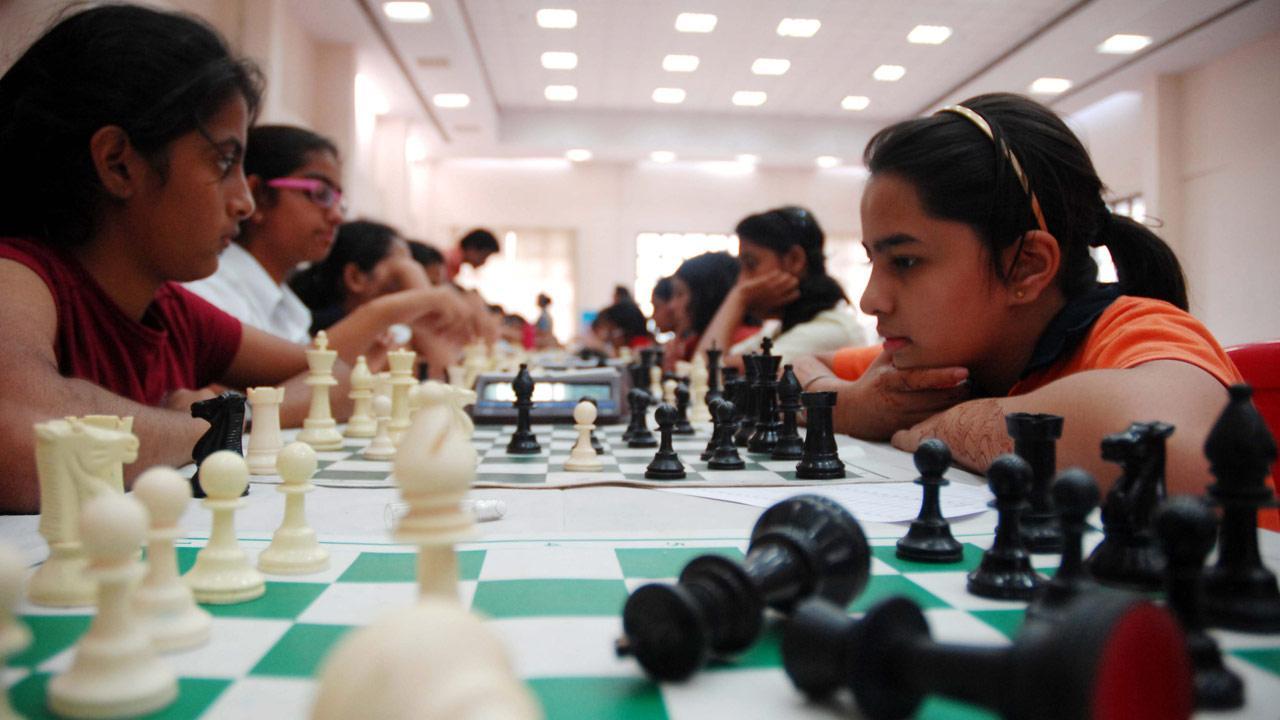 Chess boom in India spurred by Olympiad success