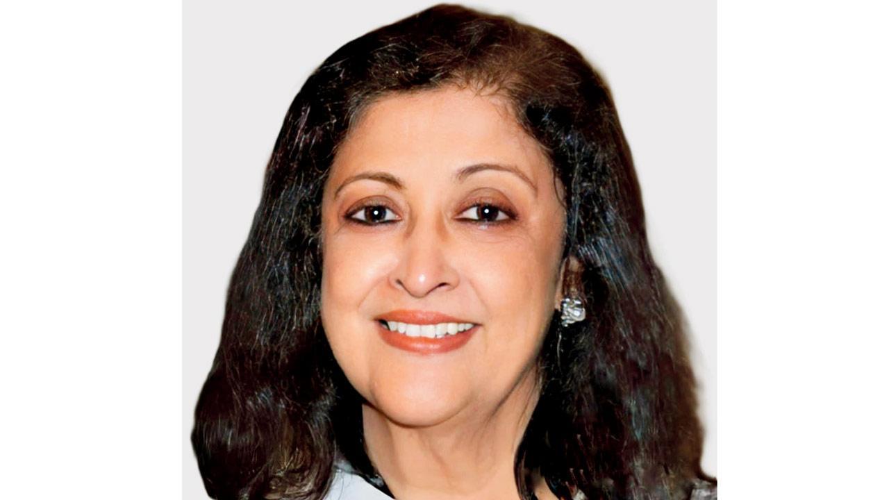 Mumbai: The CCI says ‘Yes, Prez’ to Madhumati Lele Shrivastava again
