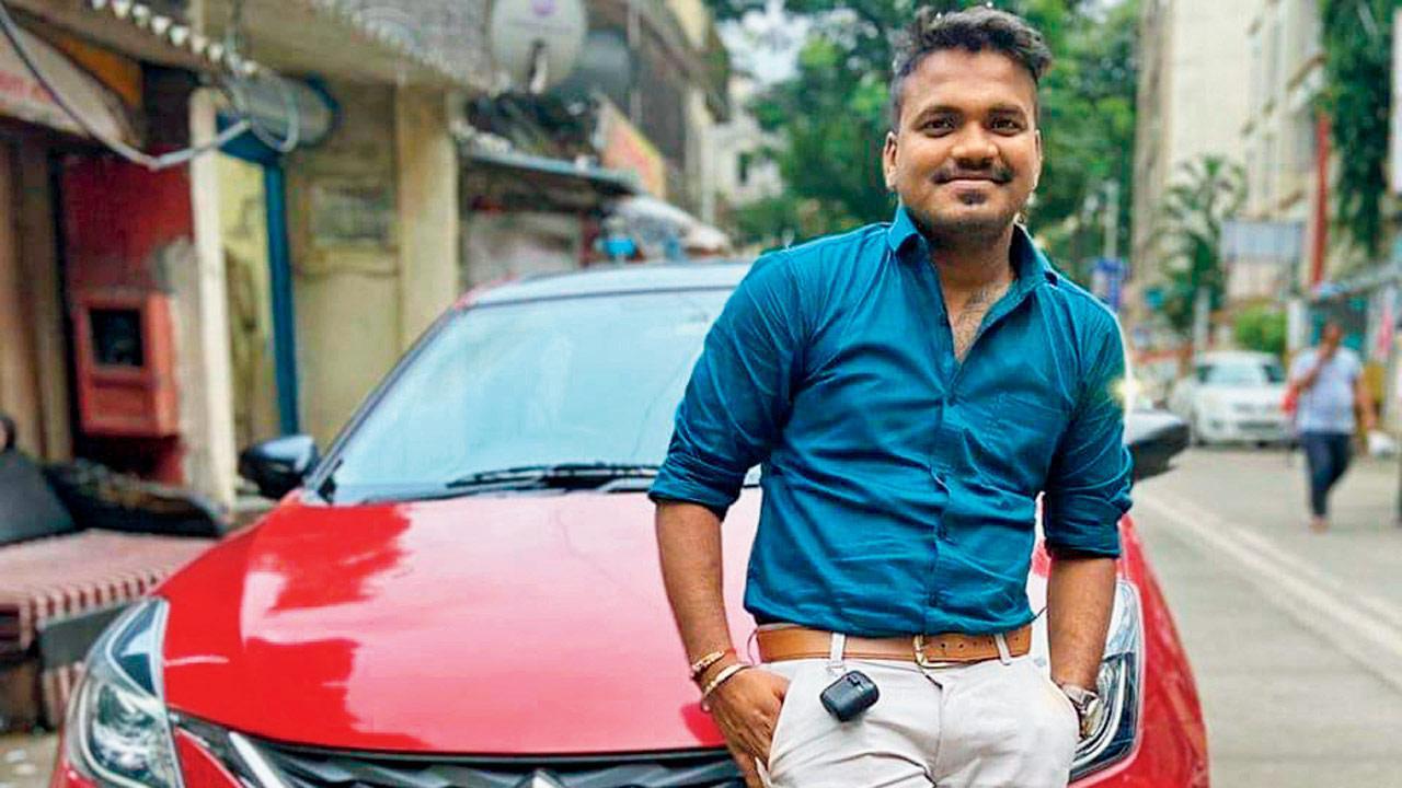 Malad Road Rage: 9 arrested for beating biker to death
