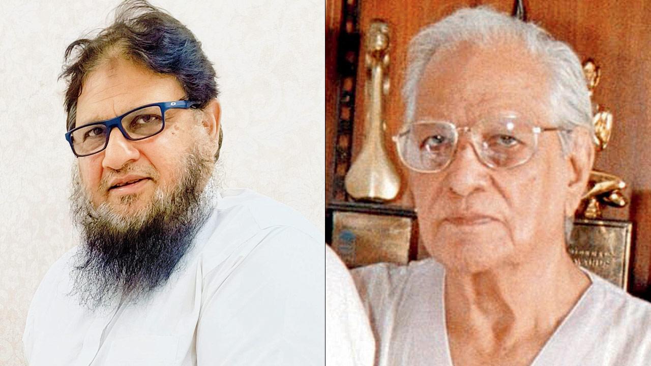 Maharashtra Elections 2024: Lyricist Majrooh Sultanpuri’s son to enter fray from Bandra