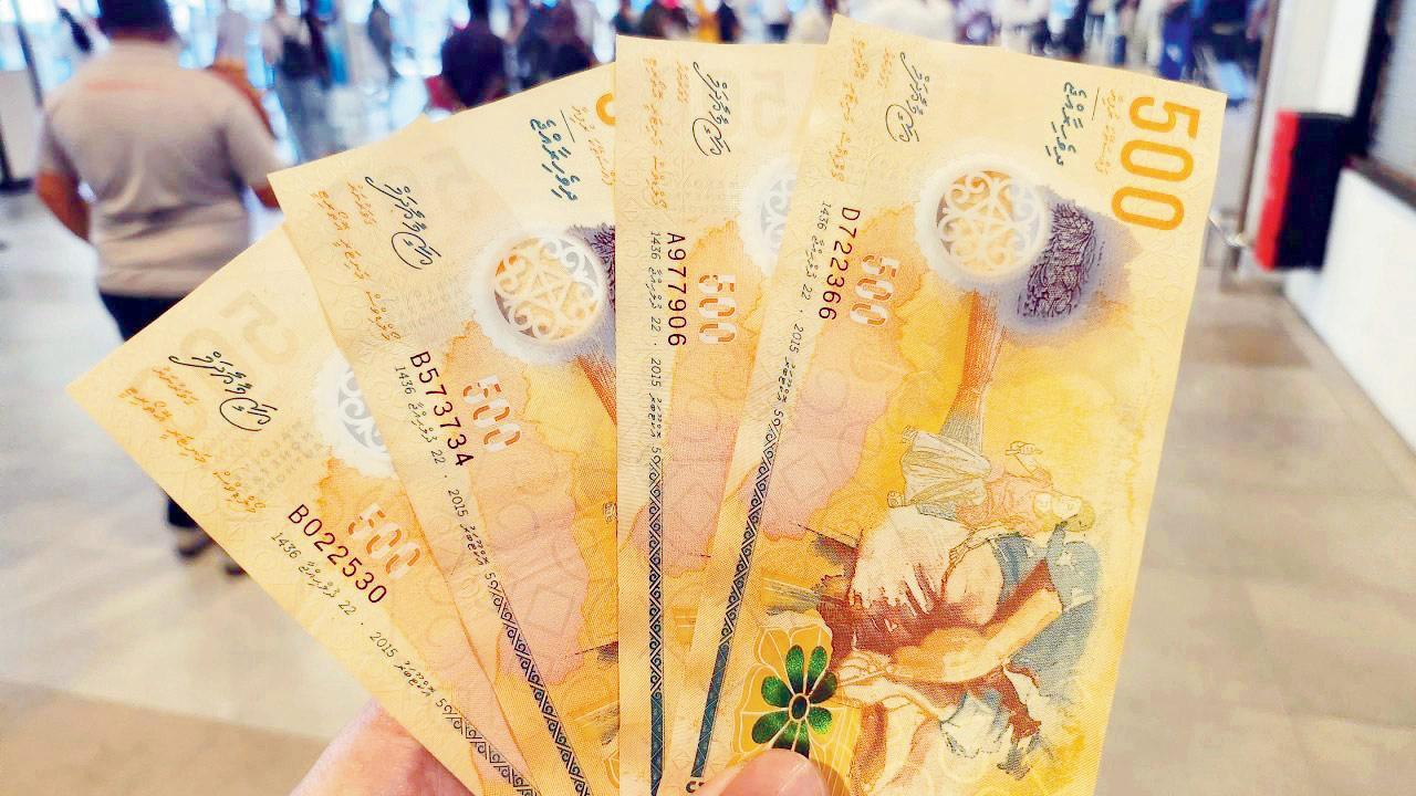 New foreign currency rules set in Maldives