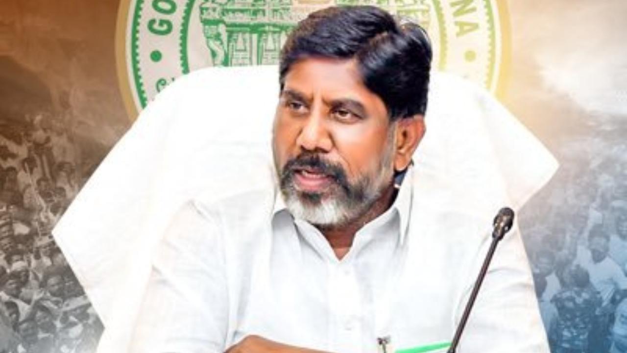 Telangana government's caste survey to begin from November 6