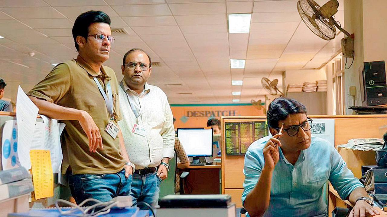 Kanu Behl: ‘Idea criss-crossed with violence against journos’