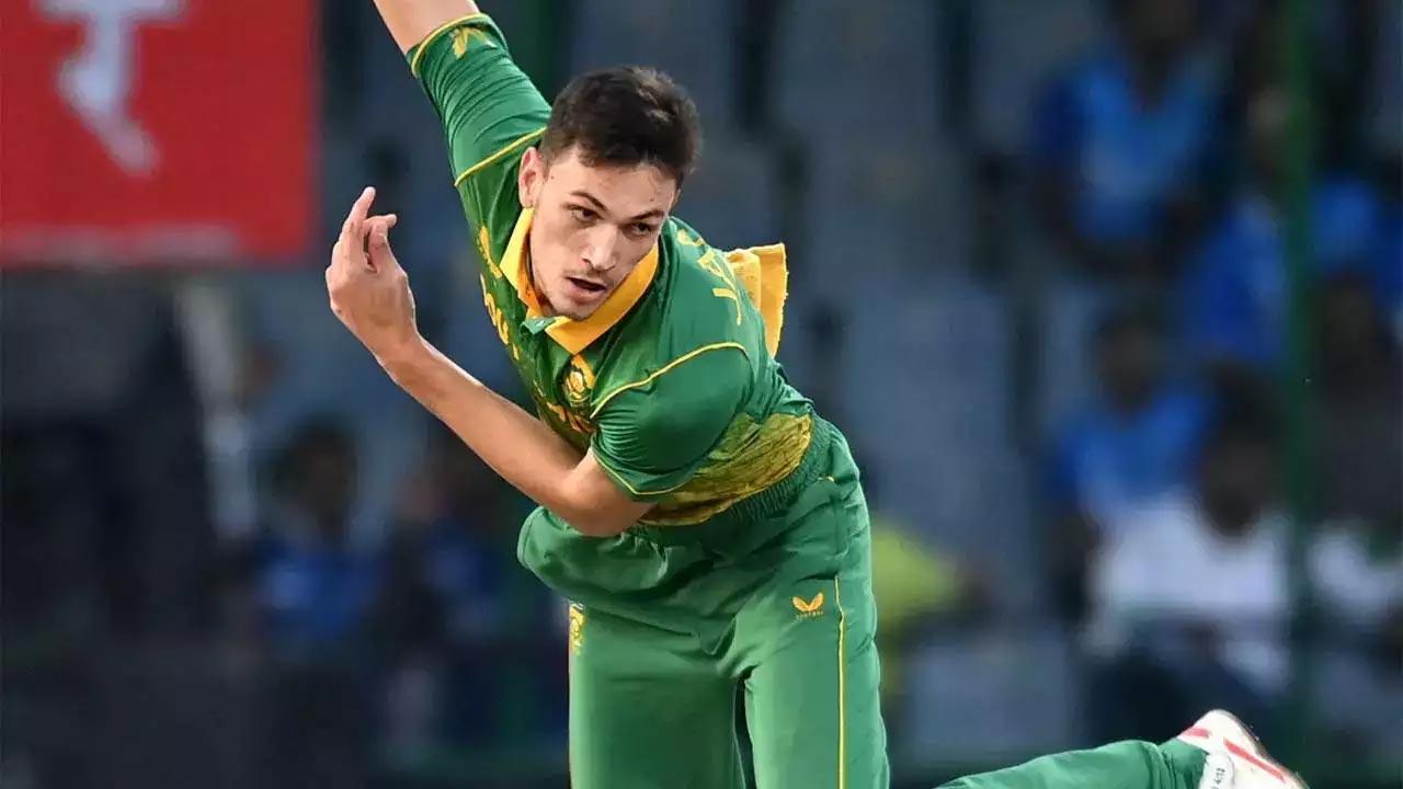 Jansen, Coetzee back for T20Is against India