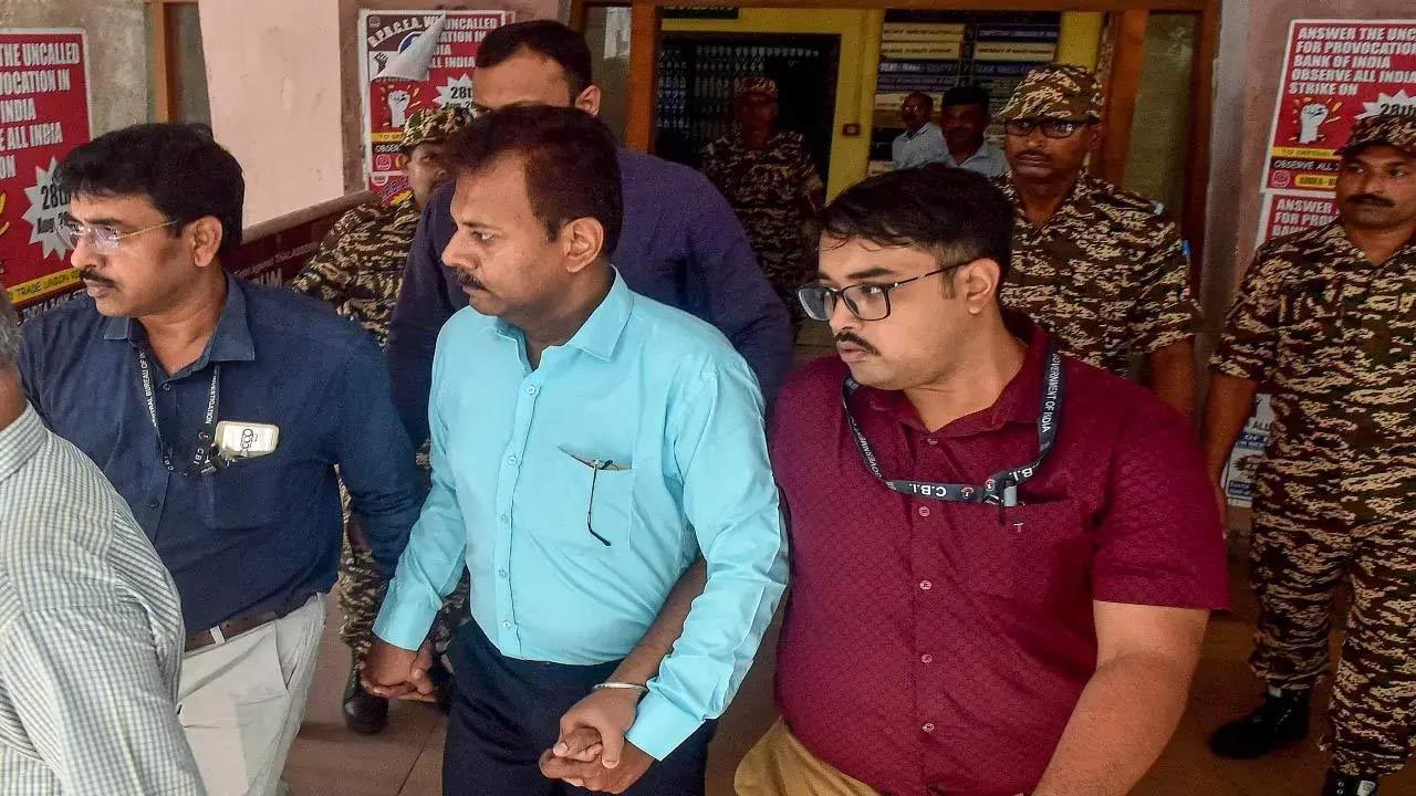 Kolkata doctor rape-murder: Doctors’ strike enters 13th day