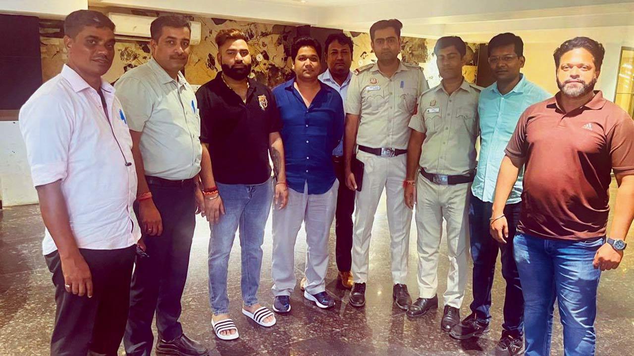 Exclusive| Dating app scam: Kingpin tells Mumbai Police, ‘Made Rs 20 Lakh/day for clubs’