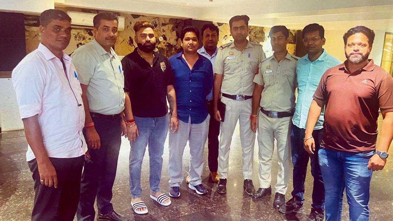 Mid-Day Impact: Cops nail kingpin of dating app scam; watch video