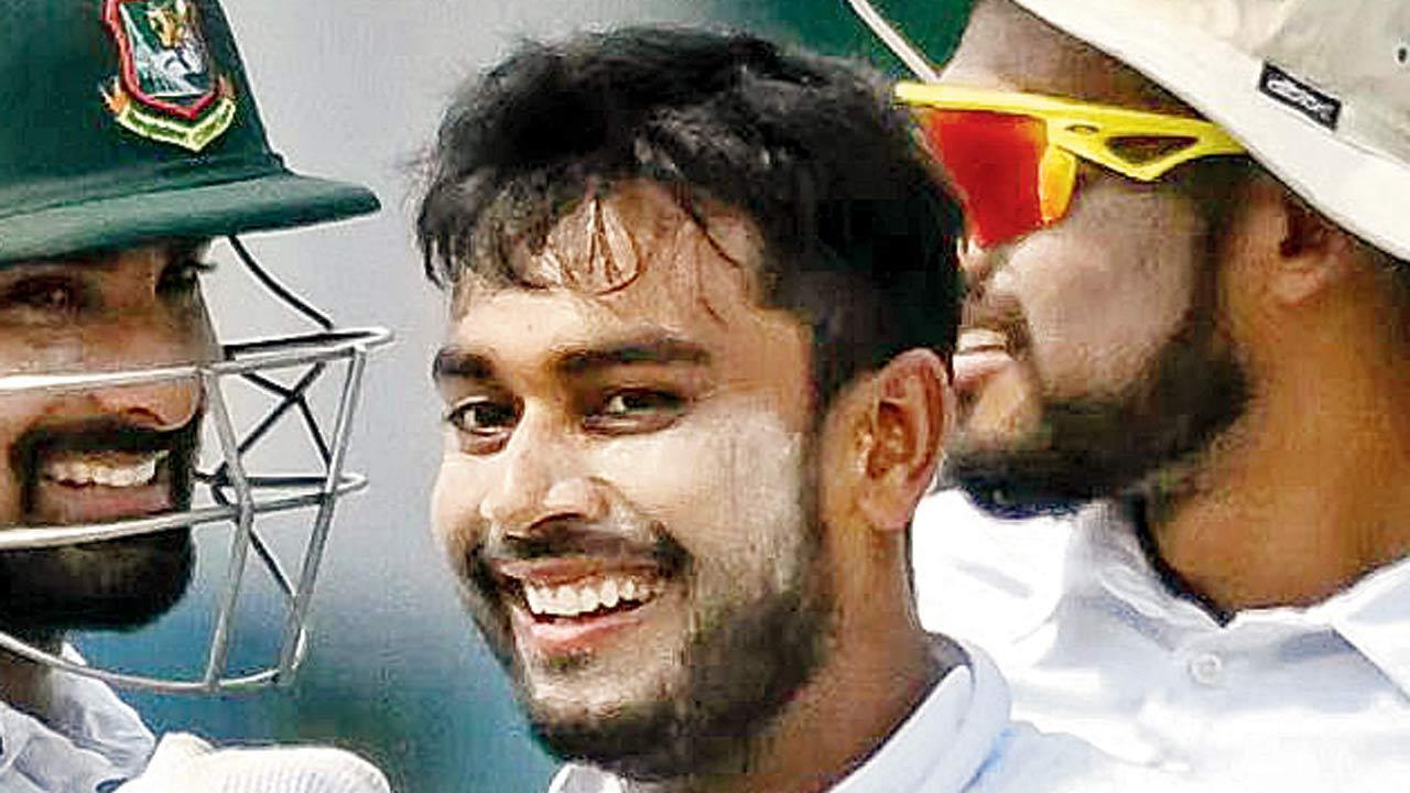 ‘Safety-first approach’ for Bangladesh