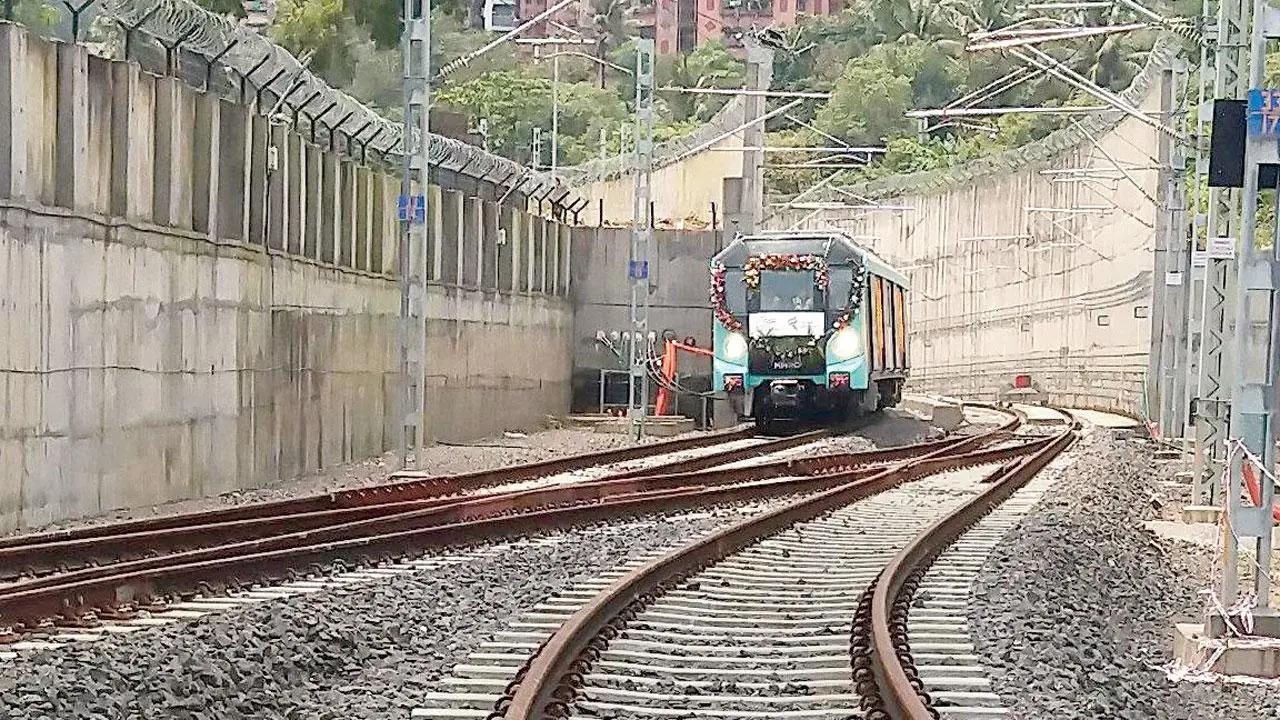 Mumbai Metro Line 3: How does it affect Mumbai's connectivity and economy?