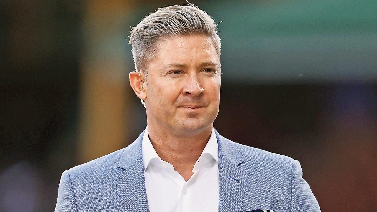 ‘Pick specialist opener for Australia vs India, not Smith’: Clarke