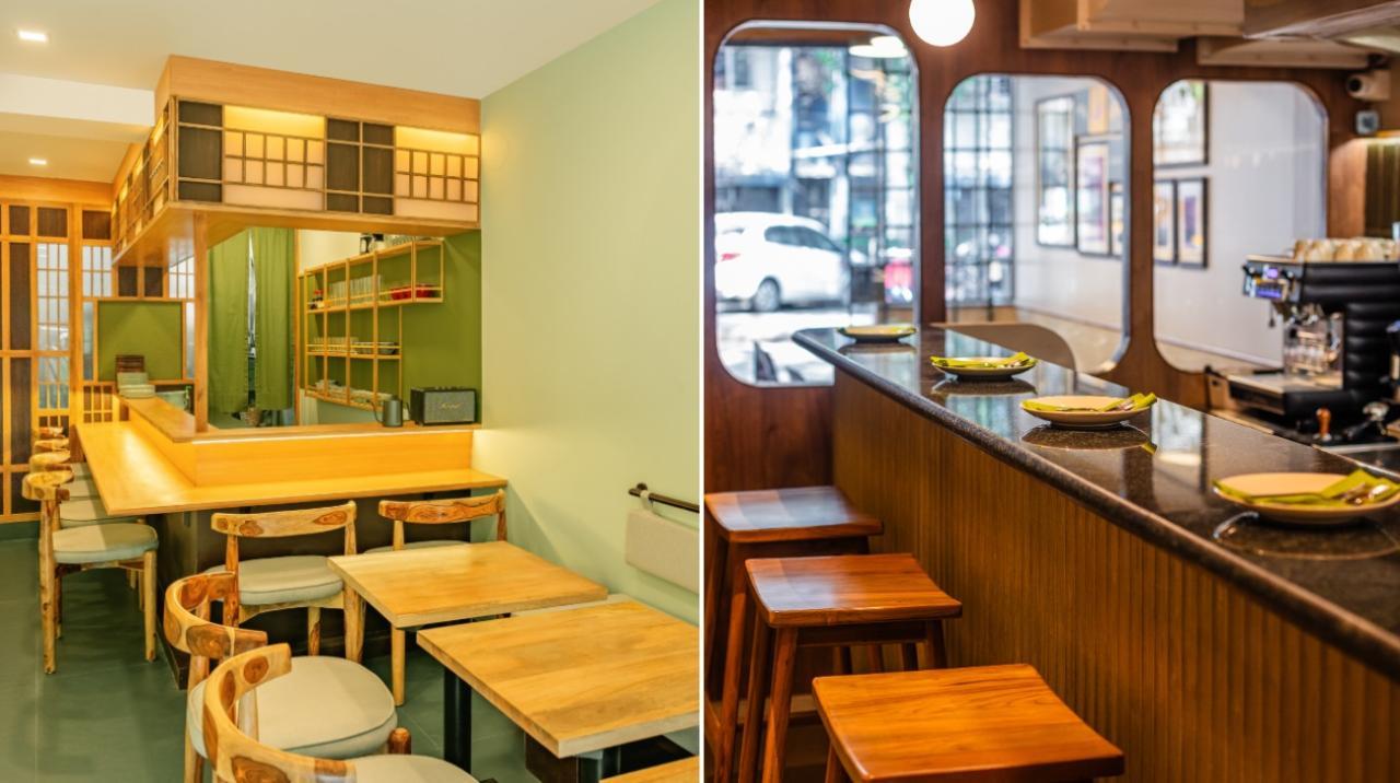 With real estate prices rising, is micro-dining the future in Mumbai?