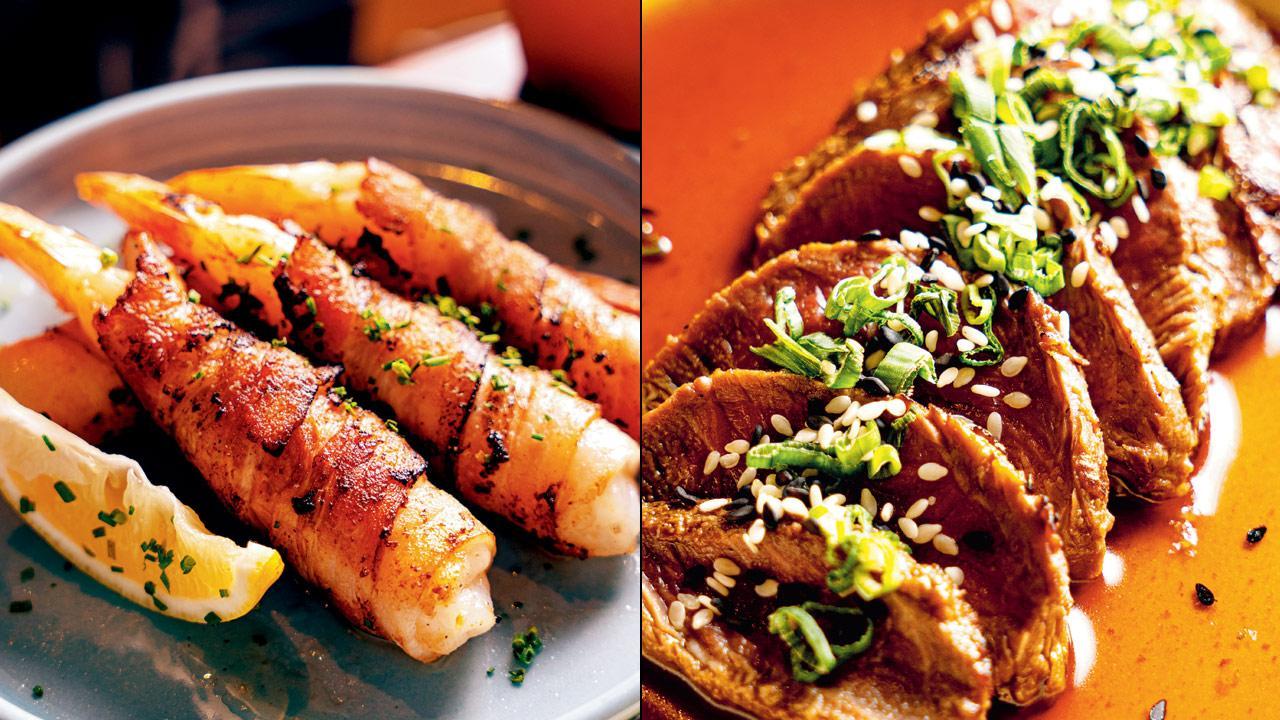 Taste test: What you need to know about this new neighbourhood bar in Bandra