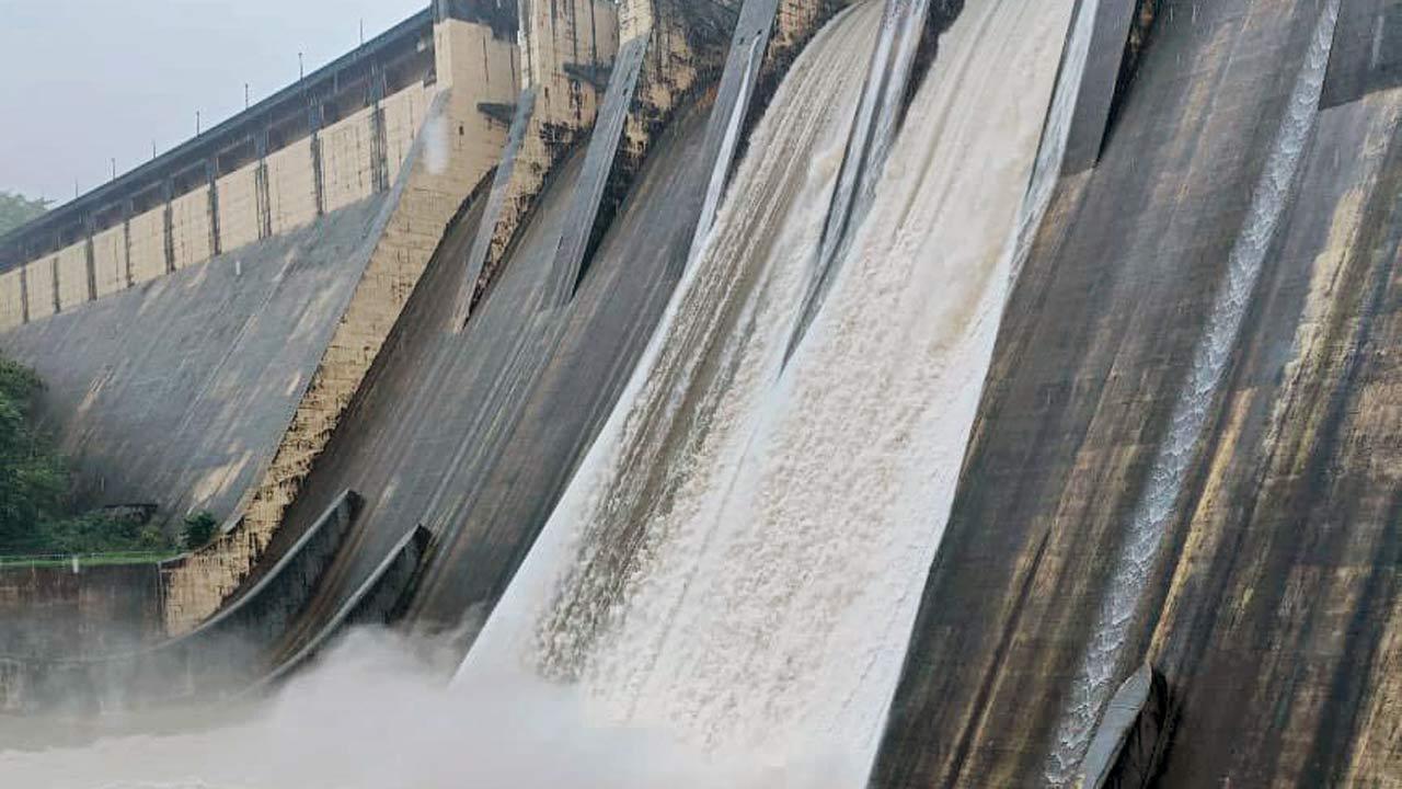 MIDDAY EXPLAINS: Why is Gargai dam important to Mumbai?