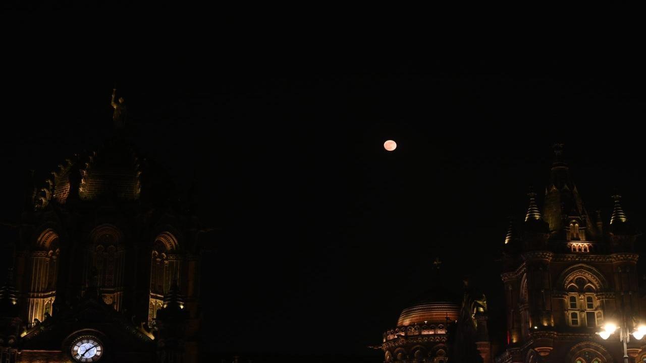 Pic/Atul Kamble