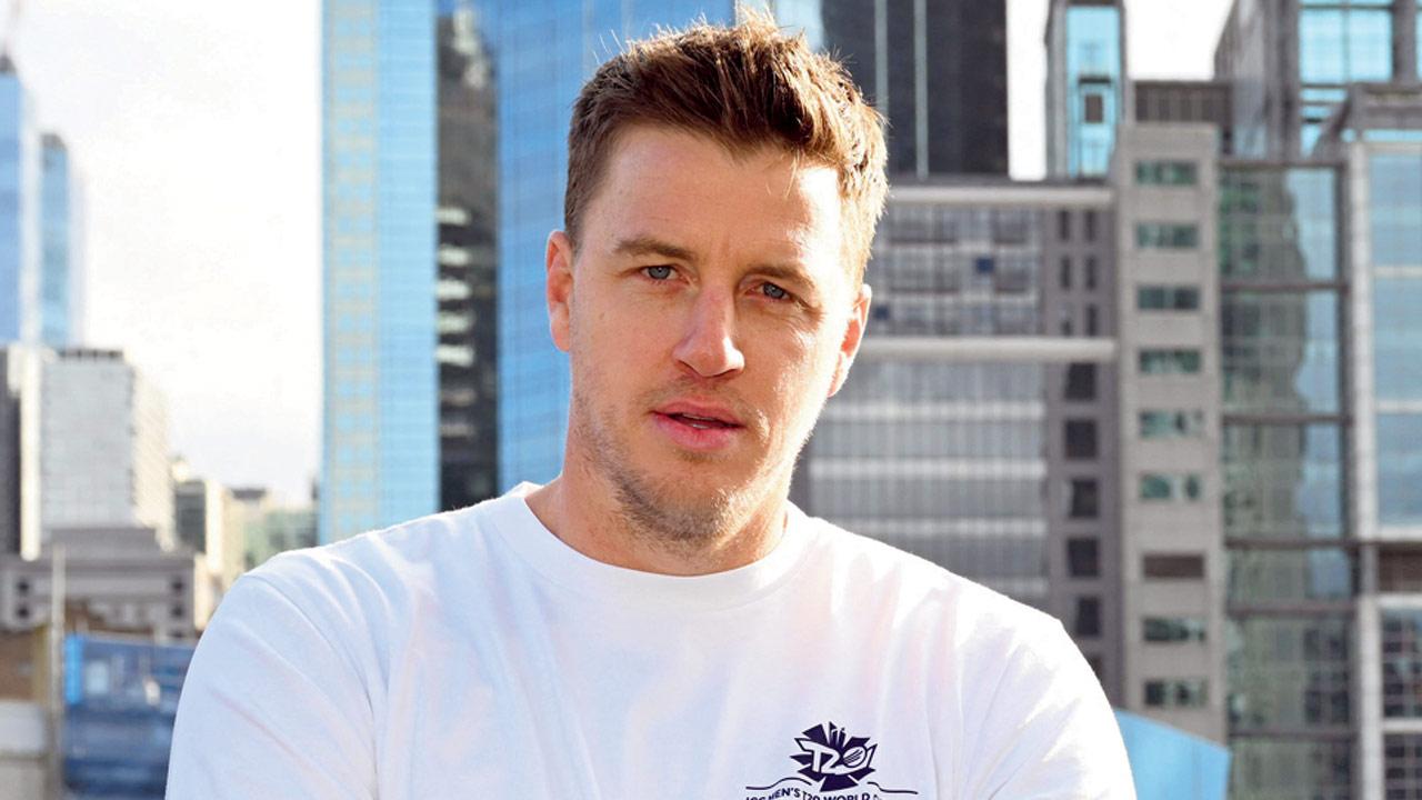 Morne Morkel