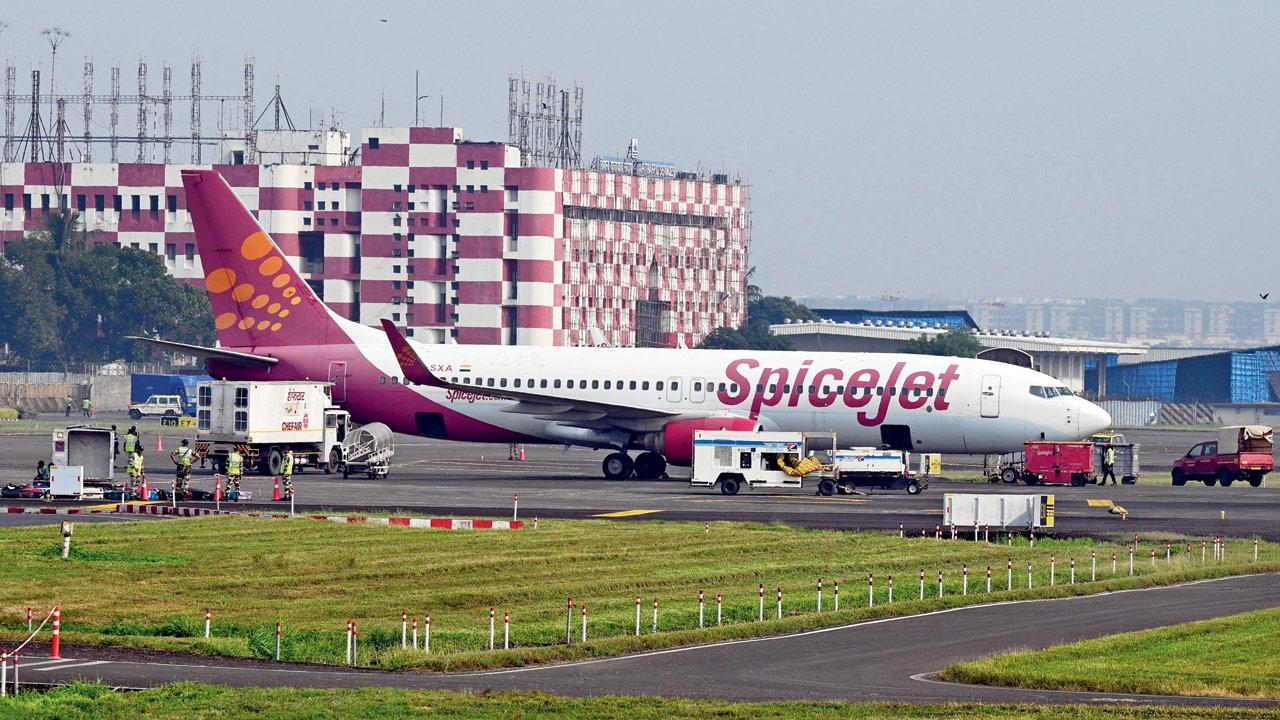 Threats to flights: Mumbai airport conducts bomb drill