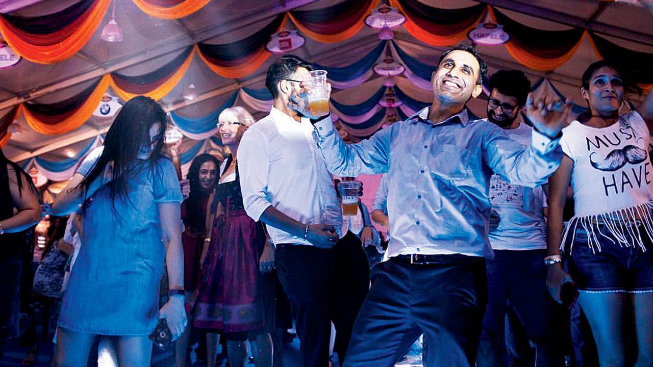 Festive fun in Mumbai: Attend these events this weekend