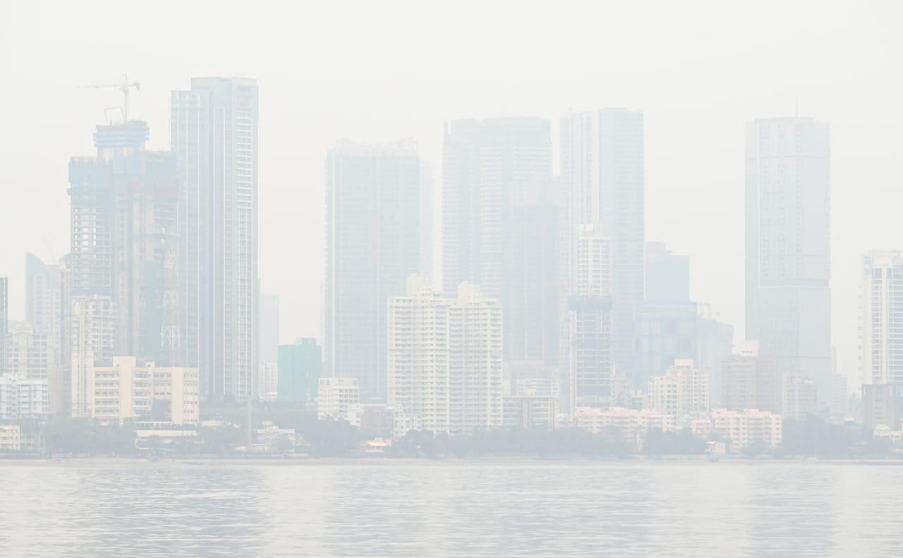 Meanwhile, the minimum temperature is likely to be around 26 degrees Celsius. The relative humidity is 82 per cent and the wind speed is 82 km/h. The sun rose at 06:30 AM and will set at 06:20 PM