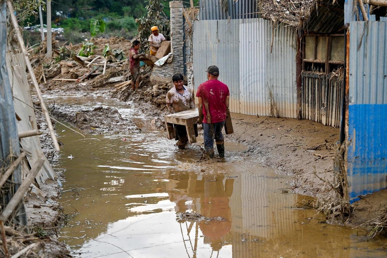 After the heavy rainfall since last week of September, the National Disaster Risk Reduction and Management Authority recently issued warnings of possible heavy rainfall across various locations in Bagmati and Koshi, urging people to exercise caution while travelling