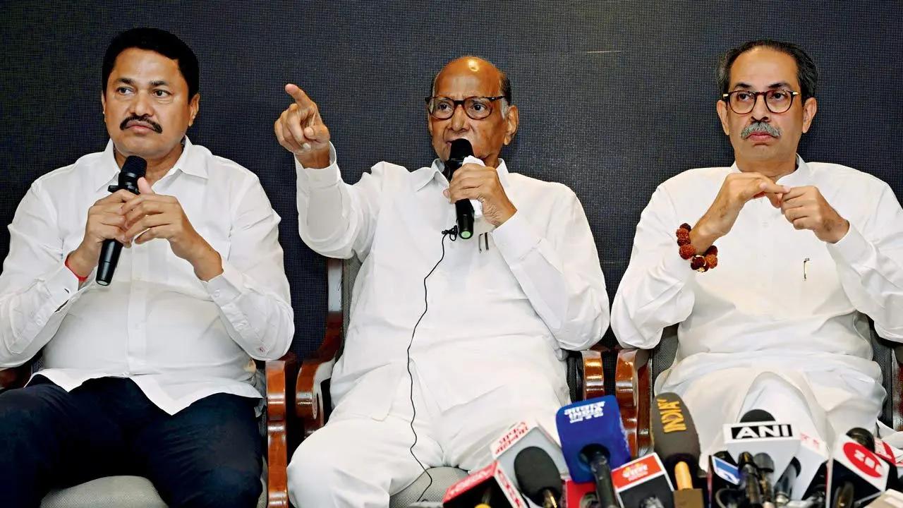 Congress to release first list of candidates on Tuesday, says Nana Patole