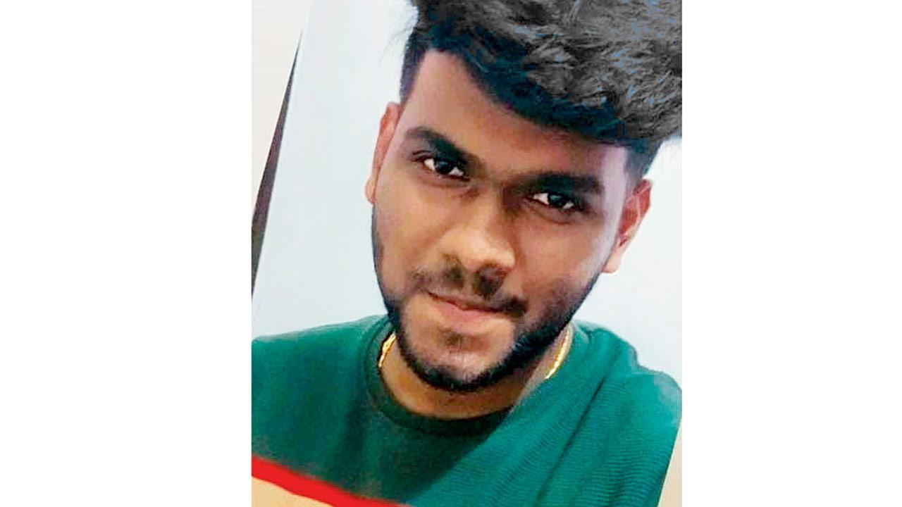 Naupada hit-and-run: Police arrest 28-year-old Merc driver