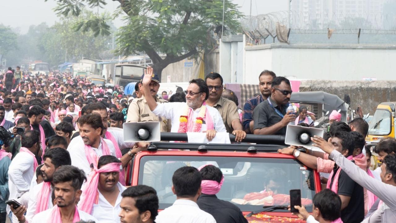 <p>"We will not accept giving a ticket to someone linked to underworld don Dawood Ibrahim," Shelar had said</p> <p>"We will not accept giving a ticket to someone linked to underworld don Dawood Ibrahim," Shelar had said</p>