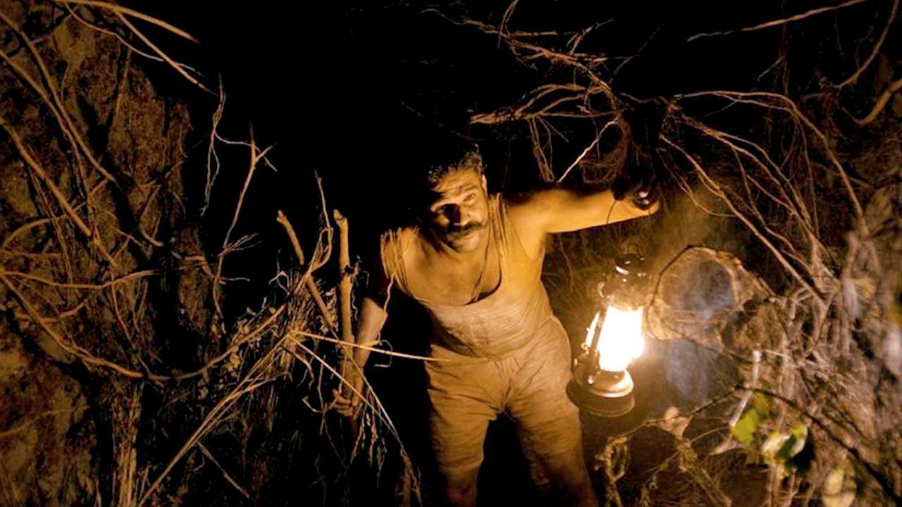 Creative director Anand Gandhi calls Tumbbad a 'complete work'