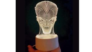 Team Guide Recommends: Ditch your boring night lamp for this quirky alternative