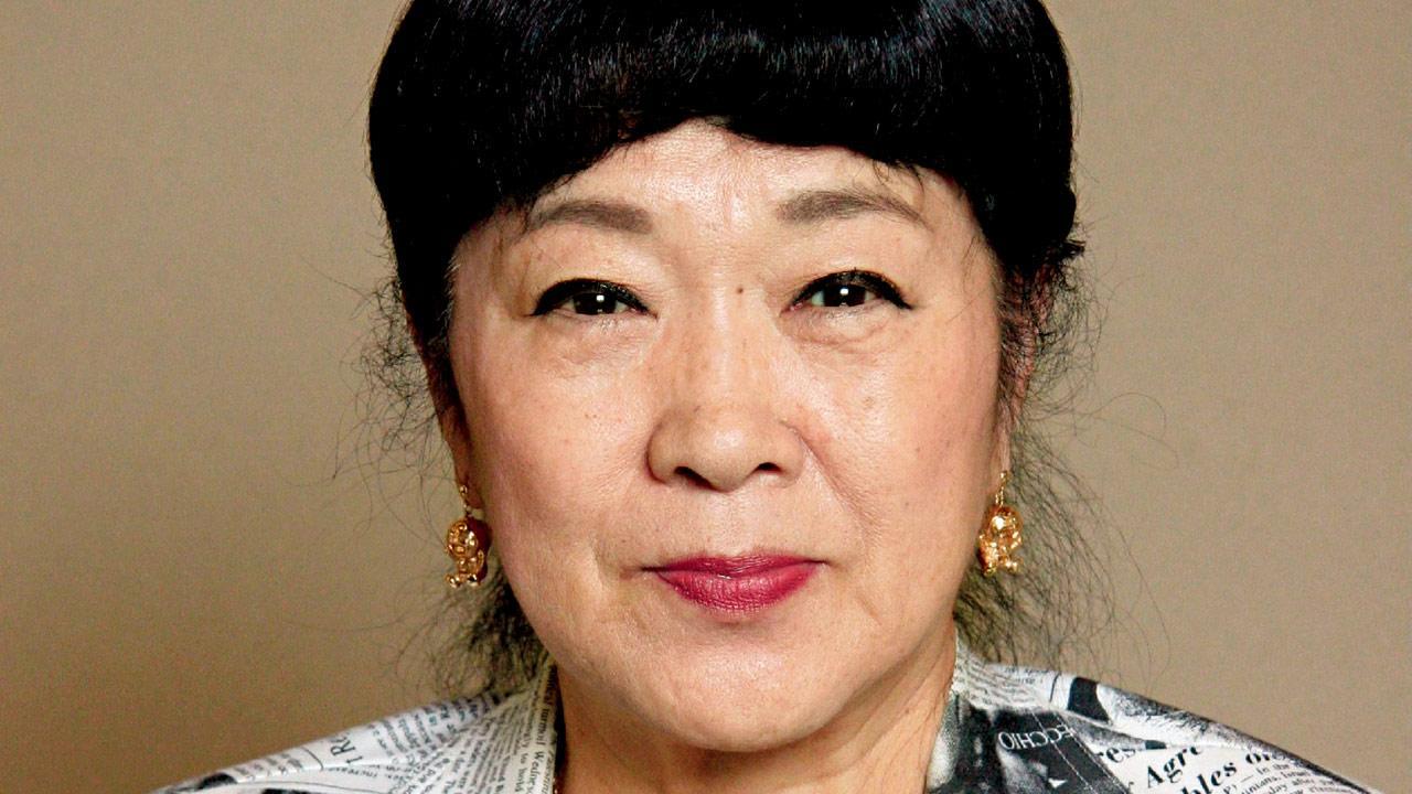 Doraemon voice actor dies at age 90