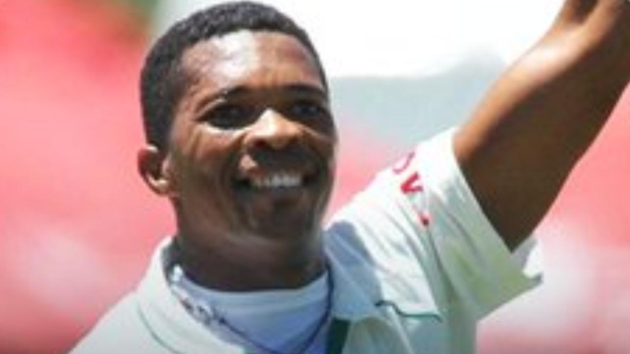 The third place is in the name of former Proteas' pacer Makhaya Ntini. He played 101 Test and registered 390 wickets. His Test career saw him claim 19 four-wicket and 18 five-wicket hauls
