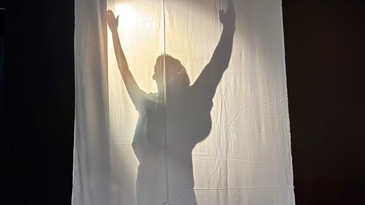 This play in Mumbai explores complex themes of Peter Shaffer's writing