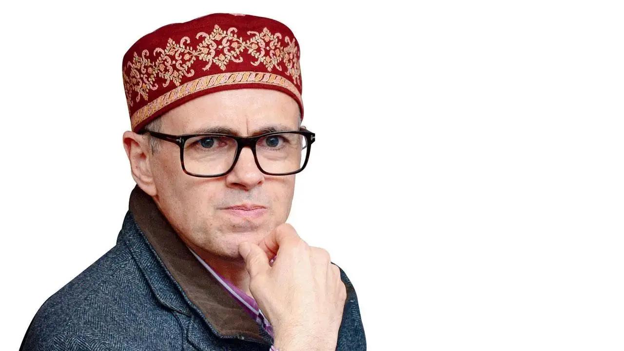 Jammu-Kashmir CENTIMETERS Omar Abdullah fulfills PM Modi in Delhi