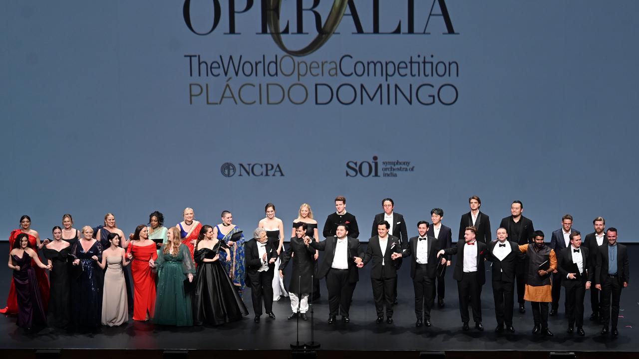 In your career, how have you seen Opera evolve? Opera, which originated in just a few countries, has now become a global phenomenon, captivating audiences in over 30 nations. Many theaters have embraced community outreach programs, introducing children and younger generations to Opera through shorter, more vibrant performances, some even presented in English to make them more accessible. It’s part of a broader effort to make Opera more accessible, and similar initiatives should be encouraged worldwide as well.