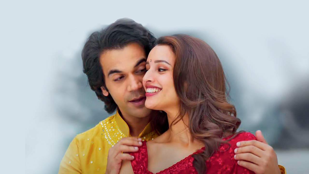 Director Raaj Shaandilyaa refutes plagiarism claims on ‘Vicky Vidya Ka Woh Wala Video’; sends legal notice to accusers
