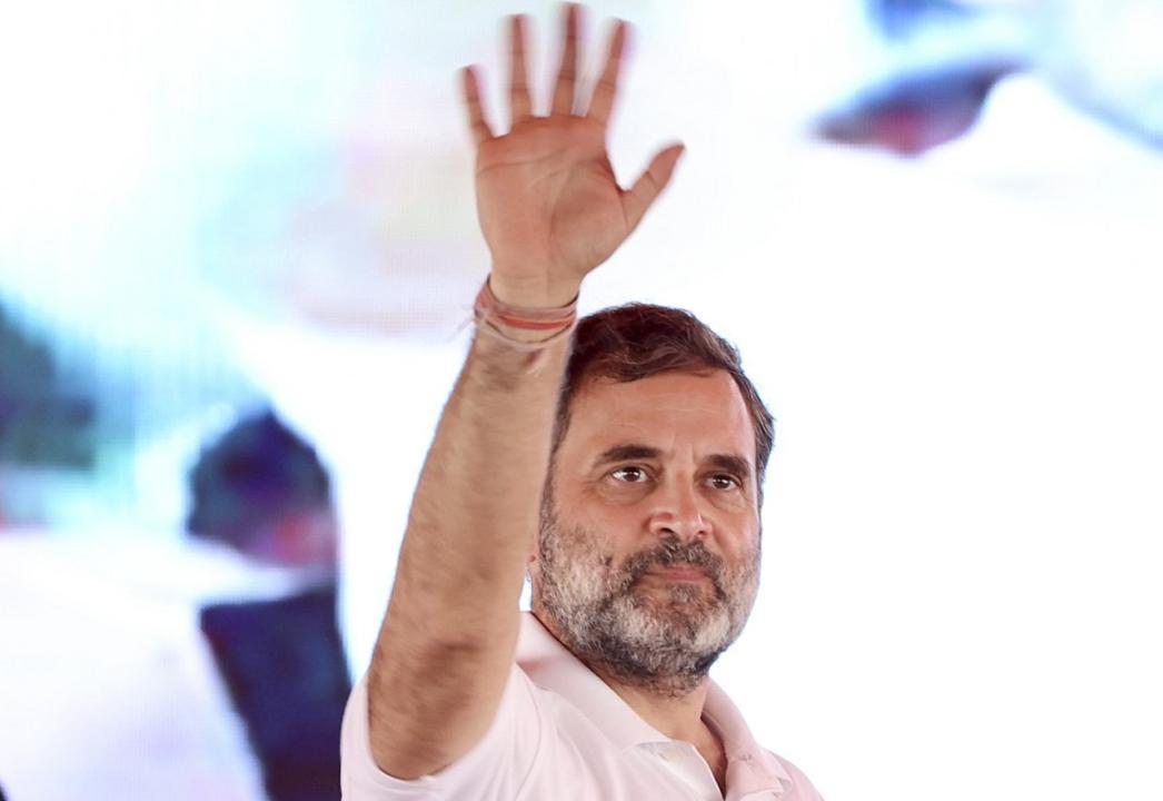 Pune court summons Rahul Gandhi on Oct 23 in Savarkar defamation case