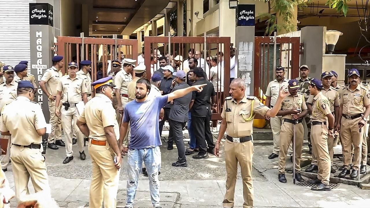 Baba Siddique murder: Shooters learnt to operate firearms through YoutTube videos