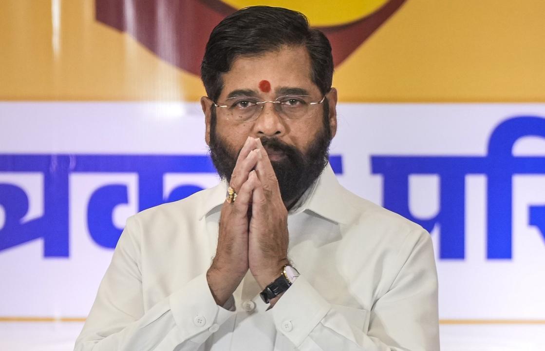 Maharashtra assembly elections 2024: Shiv Sena pitches Eknath Shinde for CM post ahead of polls