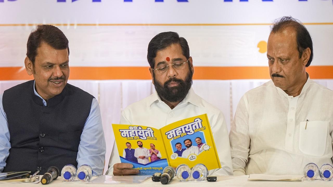 Maharashtra elections 2024: Do political dynasties still rule the polls?