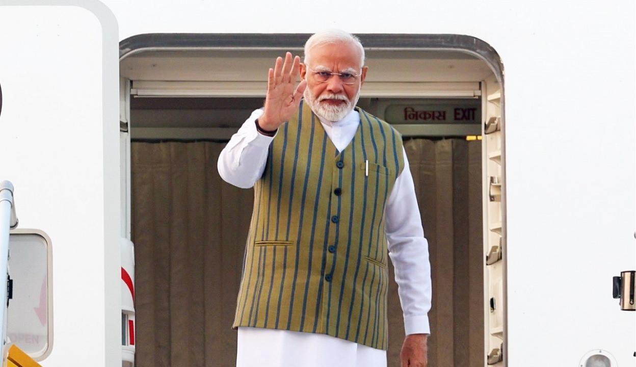 Pic/PTI
