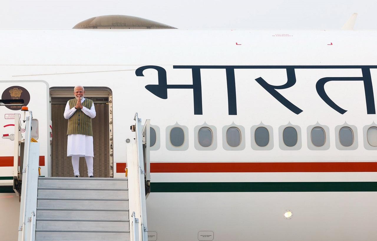 It will be the first BRICS summit of the grouping after it was expanded at its summit in Johannesburg last year