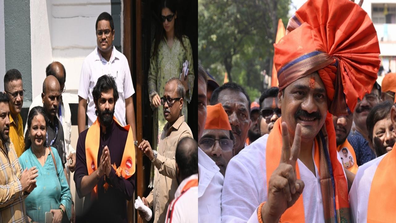 PIC/ASHISH RAJE