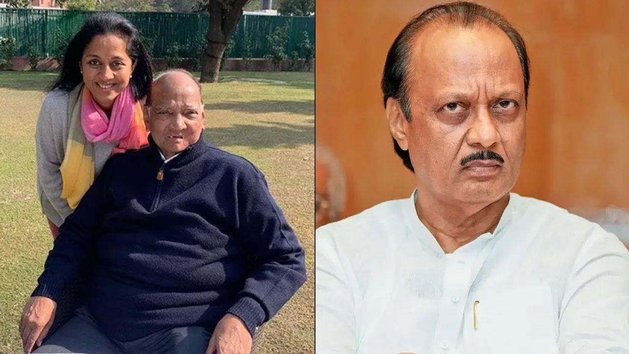 Pawar Family: One of Maharashtra’s most influential political families, is led by Sharad Pawar, who has served as an MP and held numerous ministerial portfolios over the decades. His daughter, Supriya Sule, is currently an MP from Baramati and his nephew, Ajit Pawar, is the current Deputy Chief Minister of Maharashtra. Rohit Pawar an MLA from Karjat-Jamkhed and Yugendra Pawar will be representing the next generation this polls