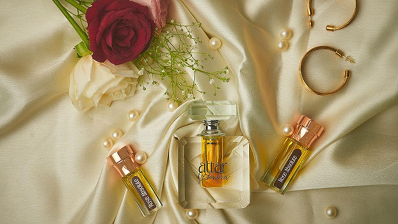 India’s Perfume Royalty Arrives: Attar Shastra Fragrances Grand Diwali Launch At Gurgaon