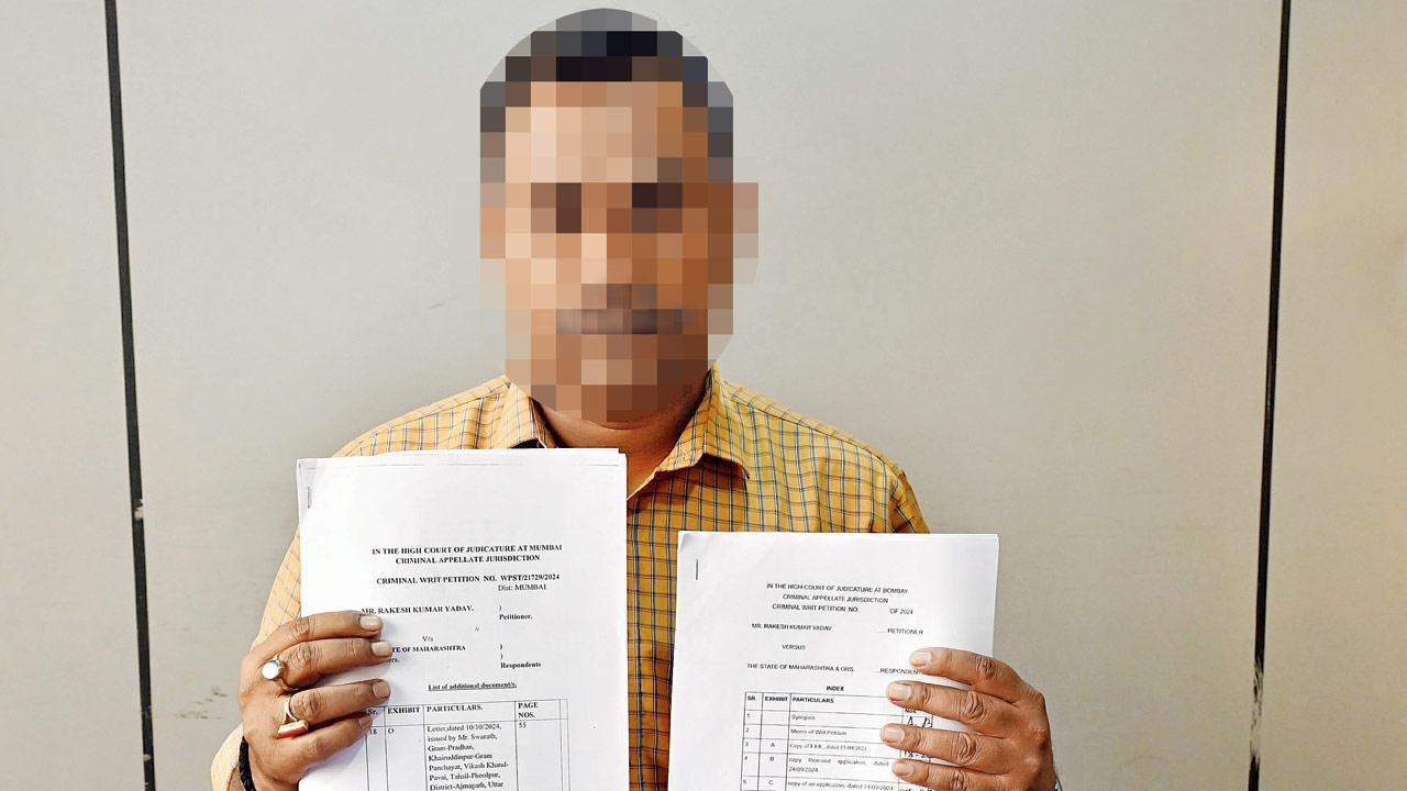 Mumbai Family of POCSO accused ‘threatened by rogue’ woman sub-inspector