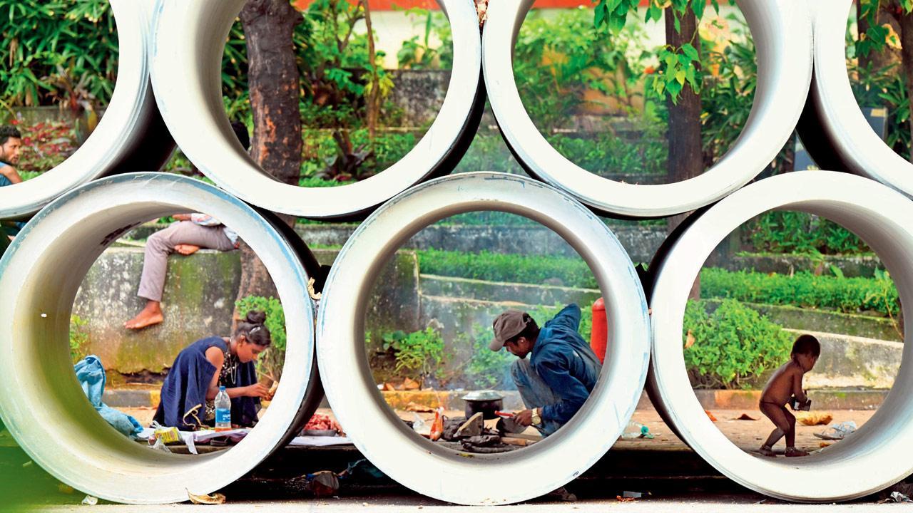Mumbai Diary: Tuesday Dossier