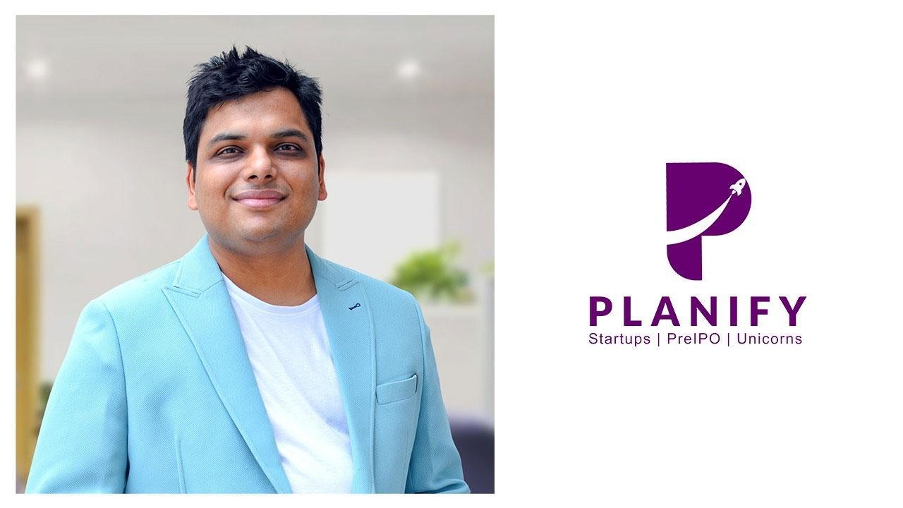 Venture X Fund: Rajesh Singla on How Planify is Transforming SME Investments for High Growth Returns