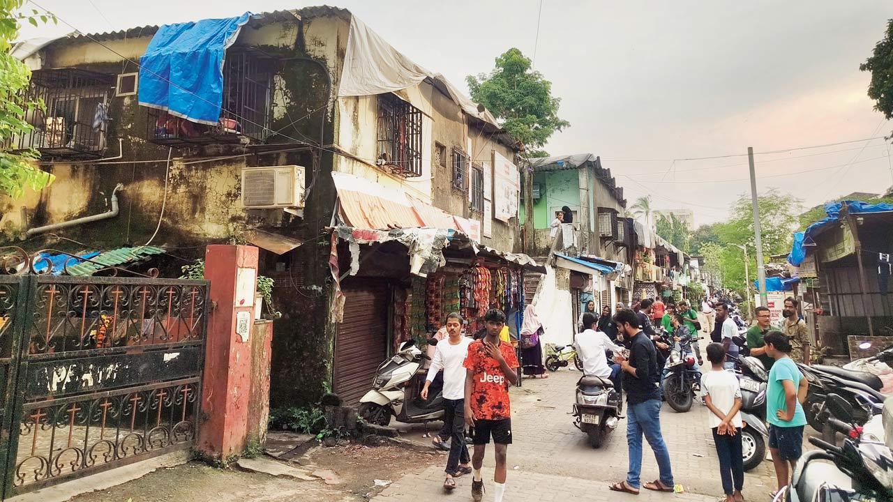 Baba Siddique murder: Shooters’ neighbours thought they worked in call centres