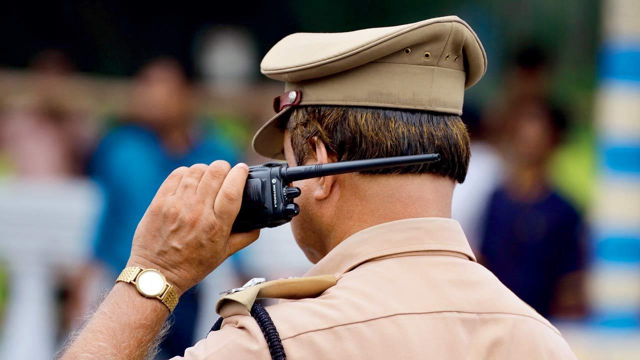 Ahead of Maharashtra Elections 2024, 263 police officers transferred