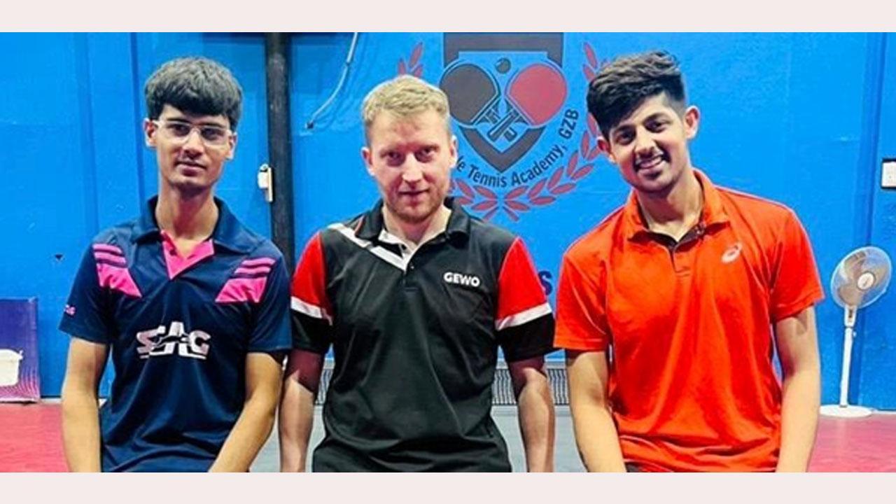 Mr. Popli: The Coach Behind a String of Success Stories
